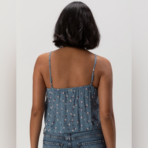 NWT - BILLABONG Darlin Ditsy Womens Cami - Various Sizes - Picture 5 of 7